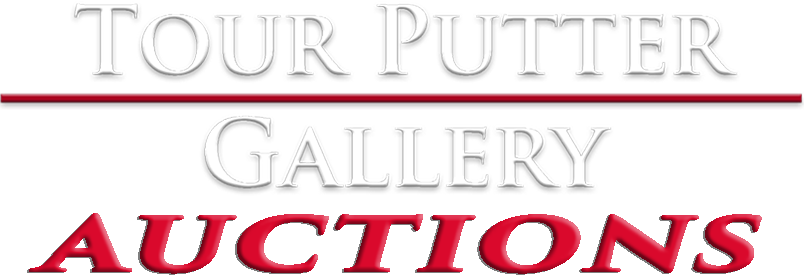 Tour Putter Gallery Auctions