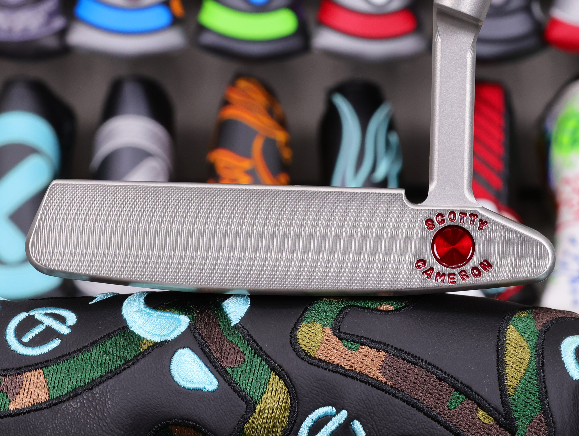 Timeless TourType GSS 350G - Image 2