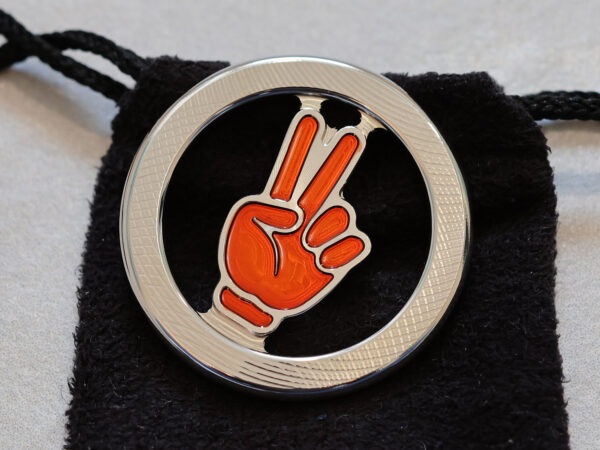 scotty cameron ball marker coin