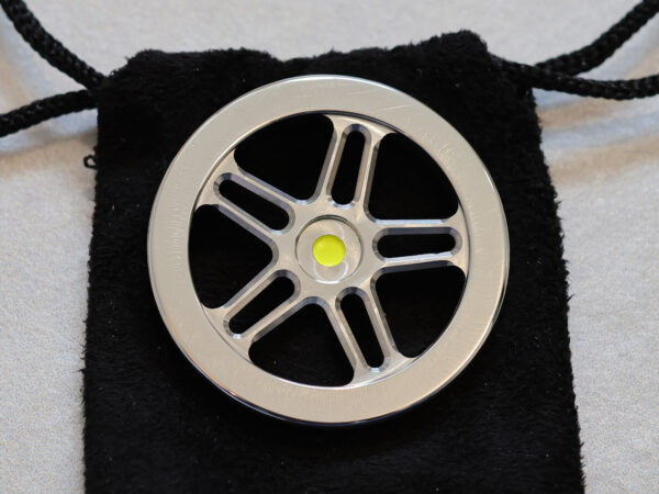 scotty cameron ball marker coin