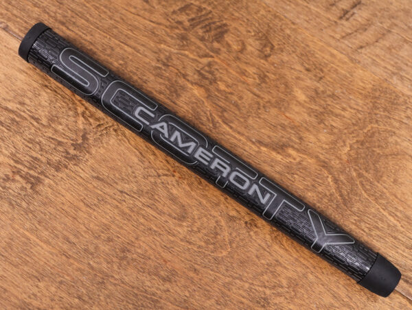 scotty cameron matador winn putter grip