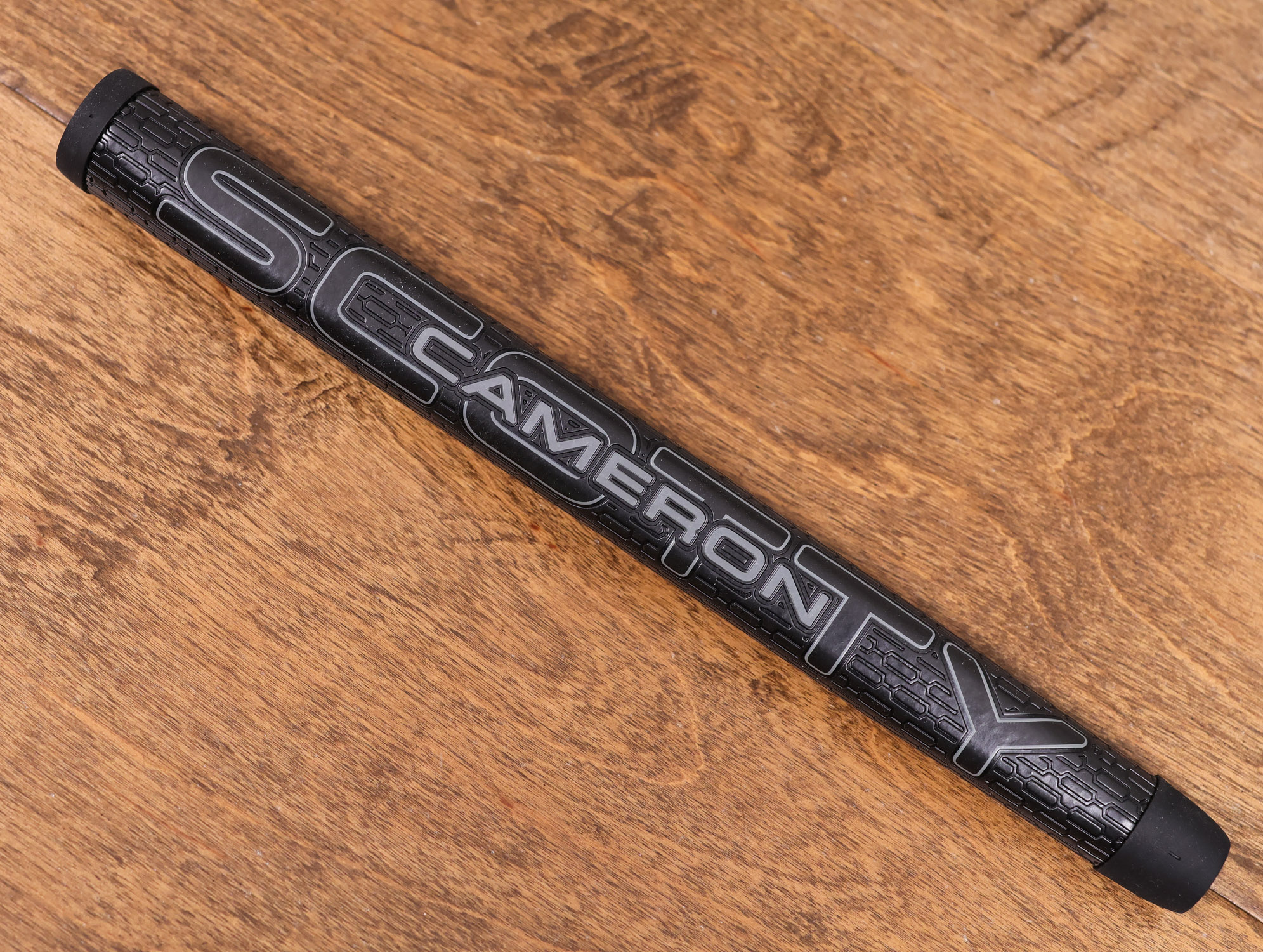 scotty cameron matador winn putter grip