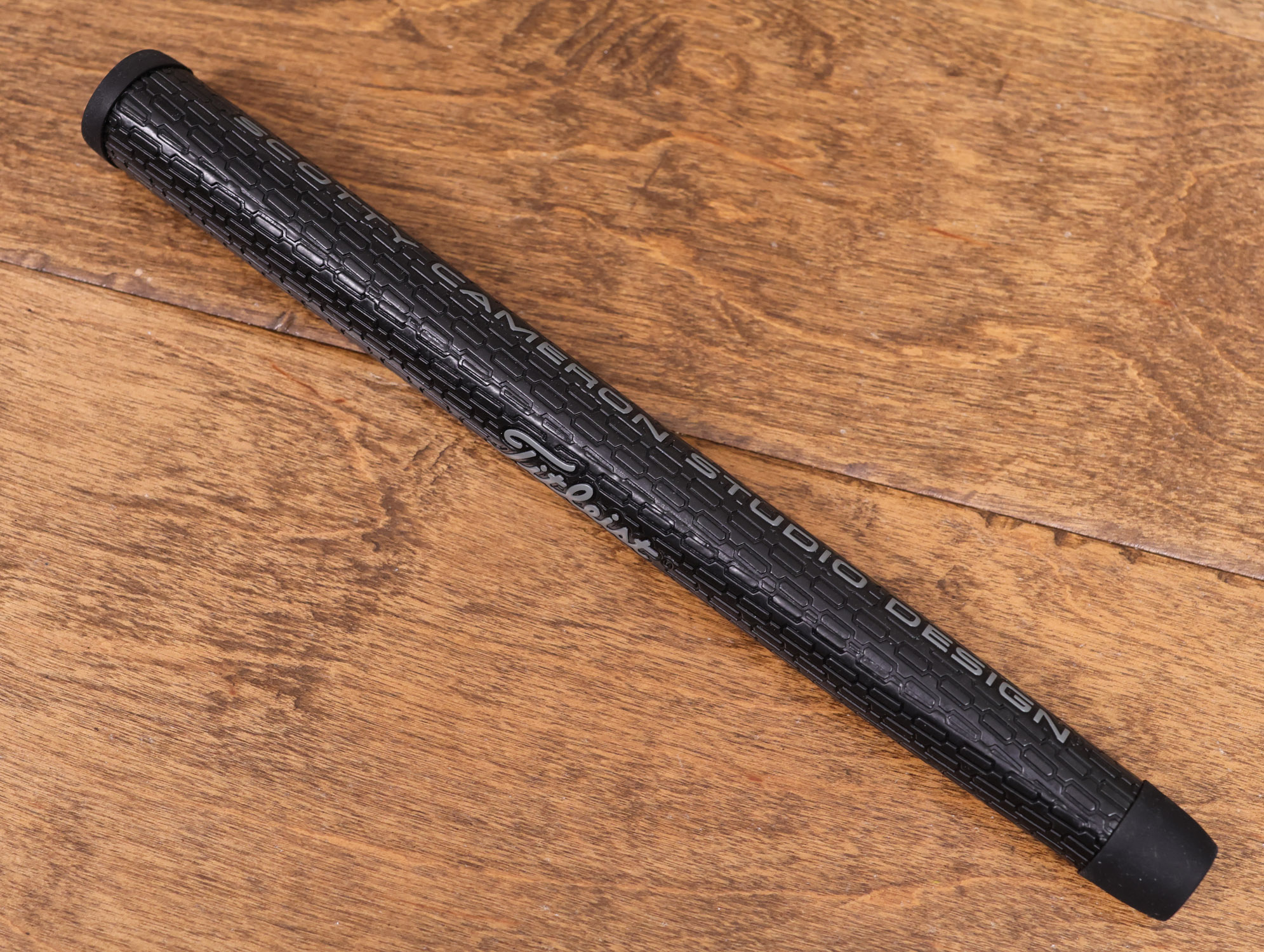 scotty cameron matador winn putter grip