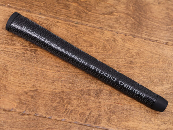 scotty cameron matador winn putter grip