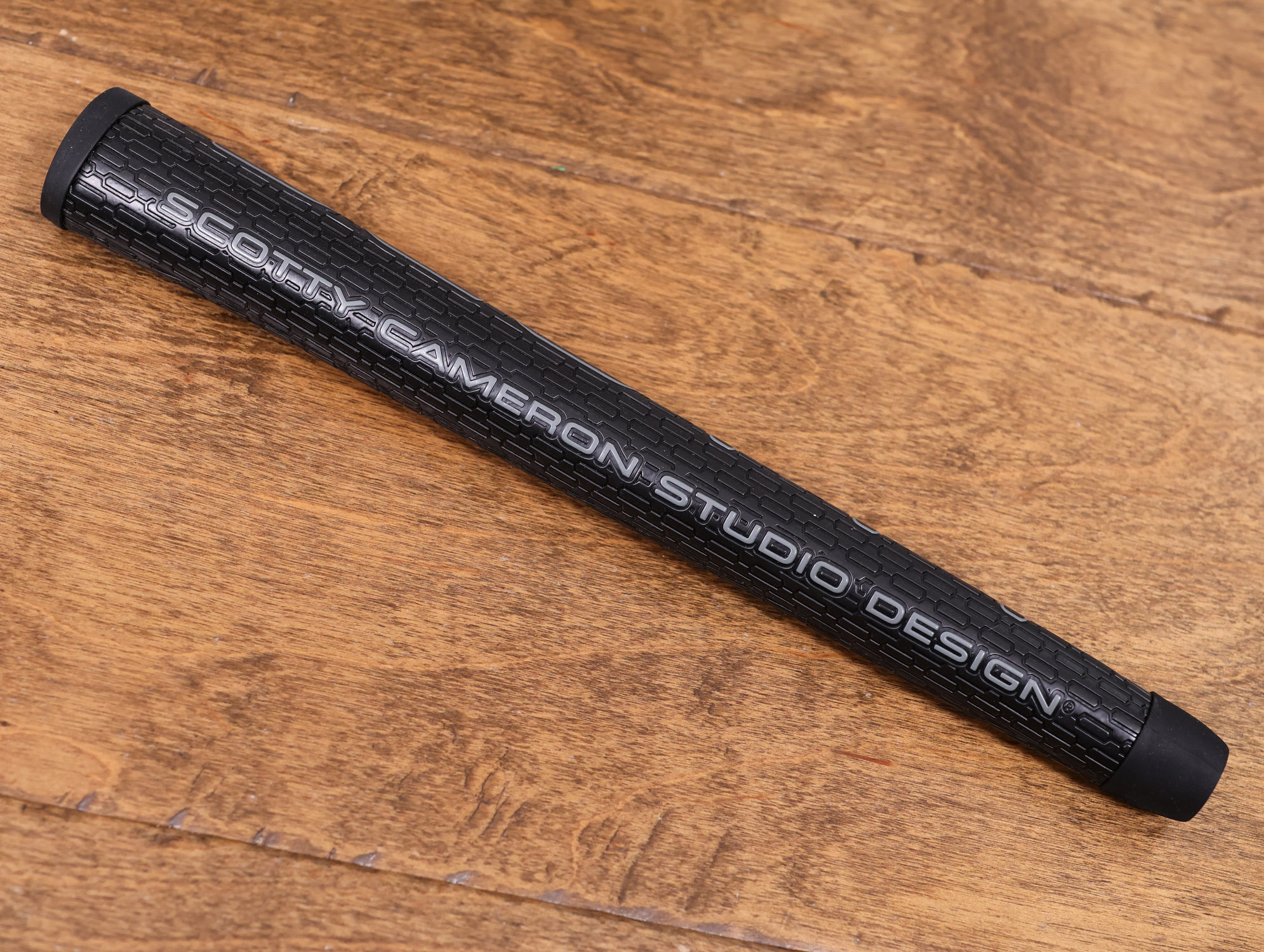 scotty cameron matador winn putter grip