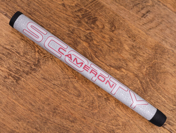 scotty cameron matador winn putter grip