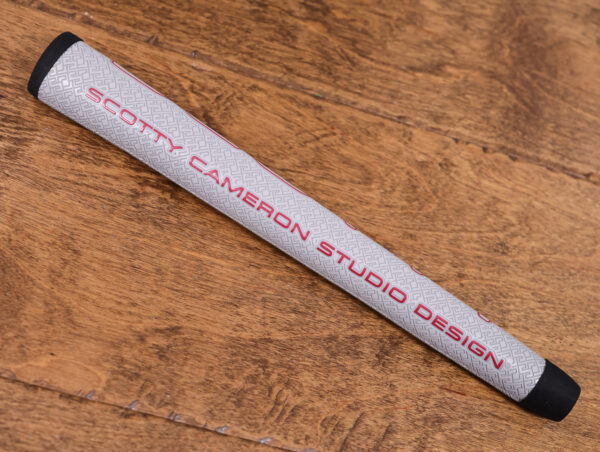 scotty cameron matador winn putter grip