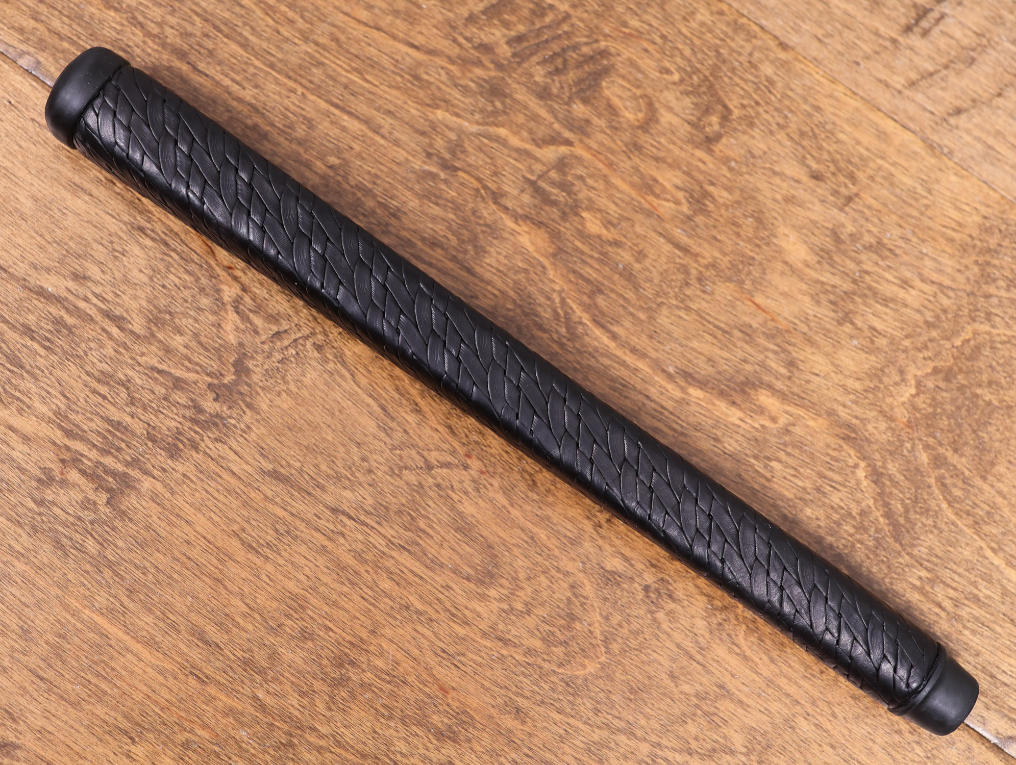 scotty cameron tour only black braided leather stitchback putter grip