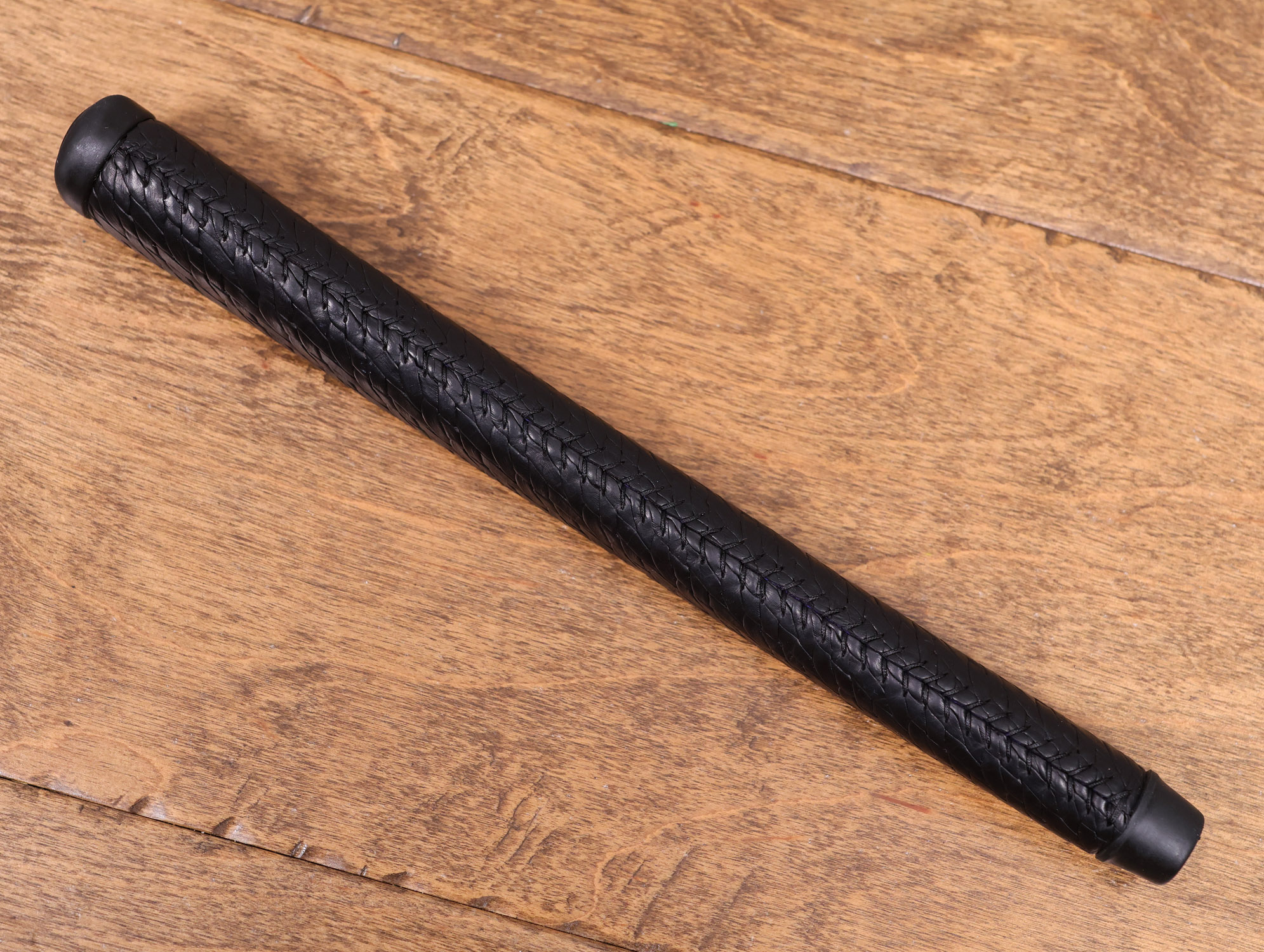 scotty cameron tour only black braided leather stitchback putter grip