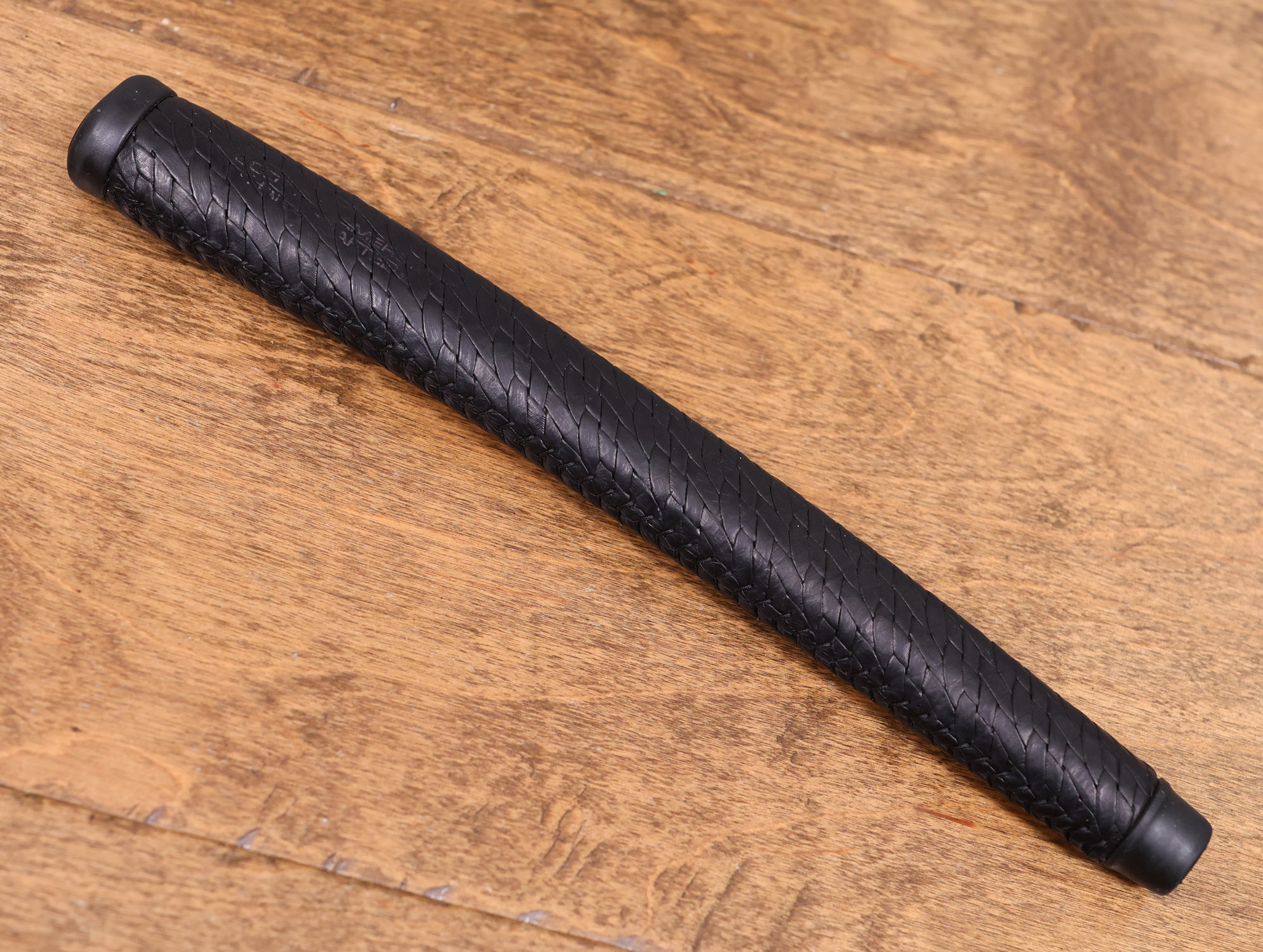 scotty cameron tour only black braided leather stitchback putter grip