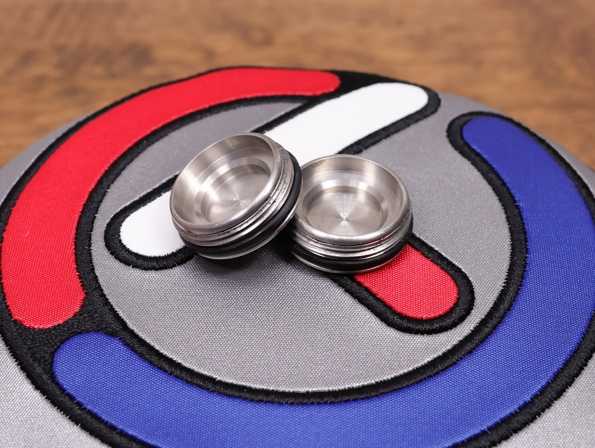 scotty cameron circle t putter weights for golf club