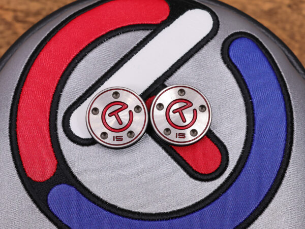 scotty cameron circle t putter weights for golf club