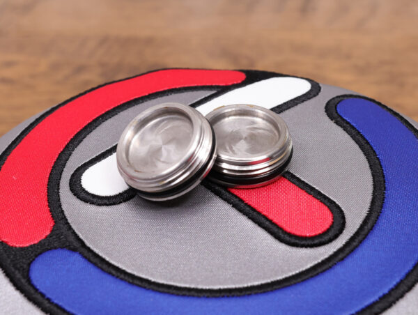 scotty cameron circle t putter weights for golf club