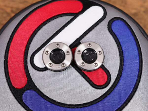 scotty cameron circle t putter weights for golf club
