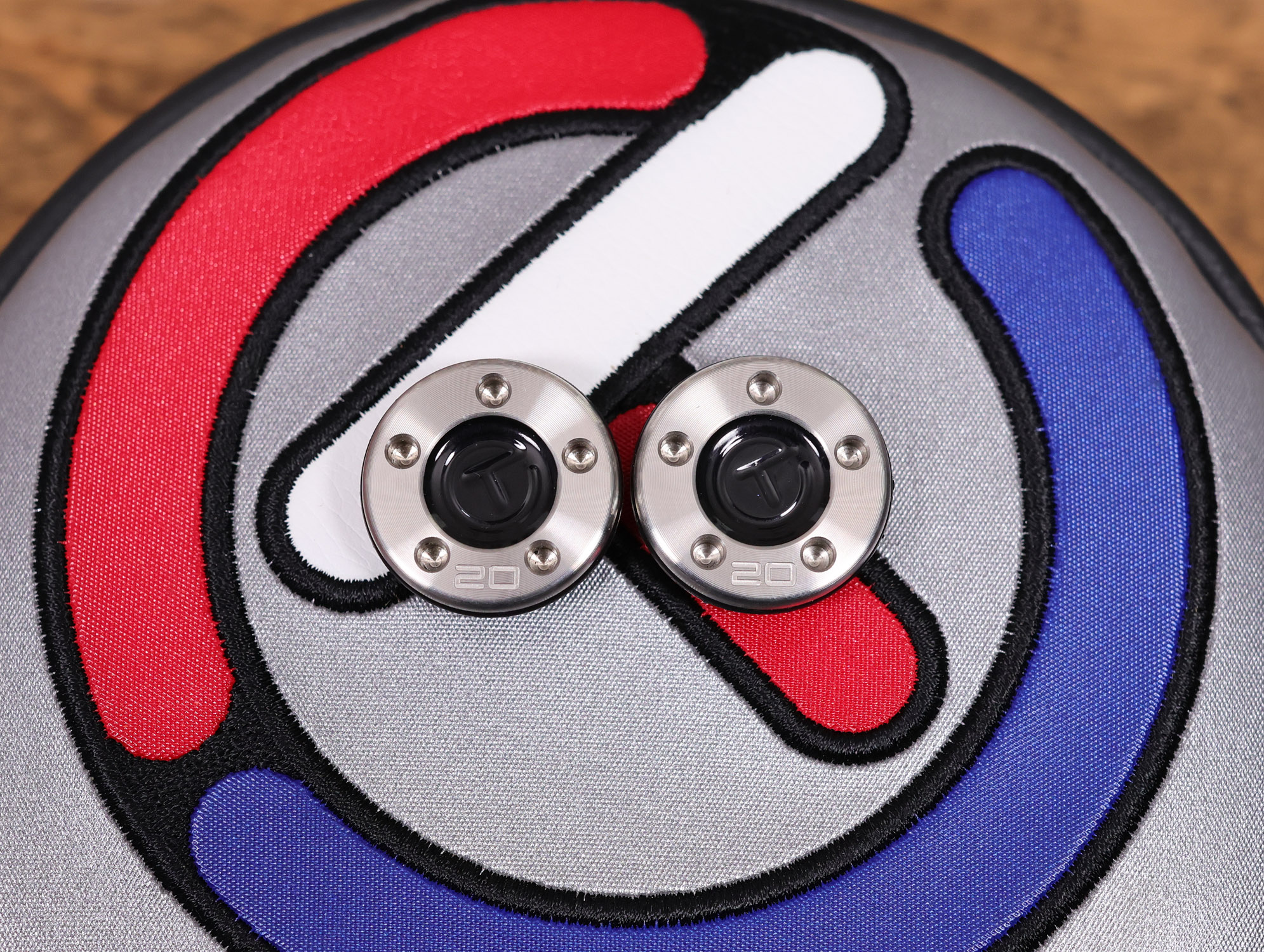 scotty cameron circle t putter weights for golf club