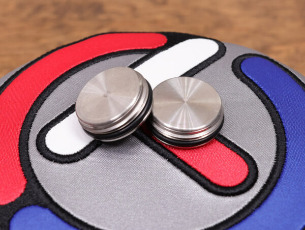 scotty cameron circle t putter weights for golf club