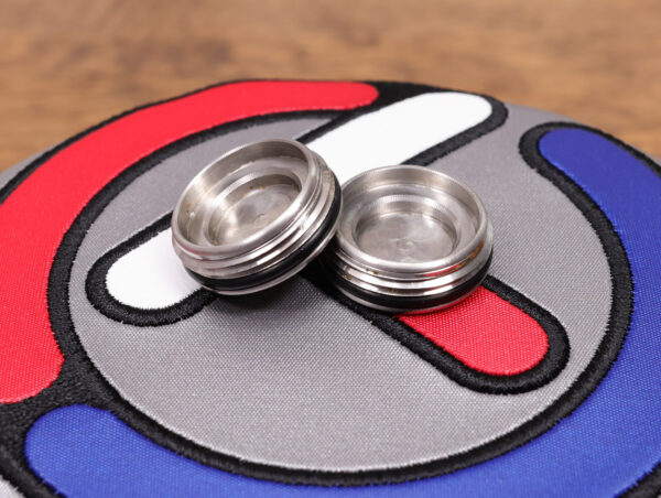 scotty cameron circle t putter weights for golf club