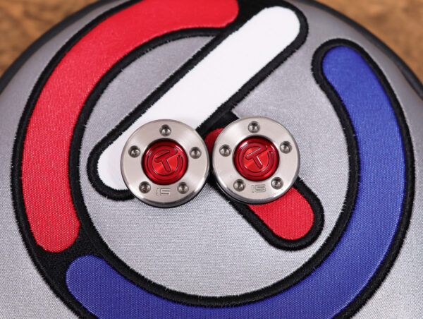 scotty cameron circle t putter weights for golf club