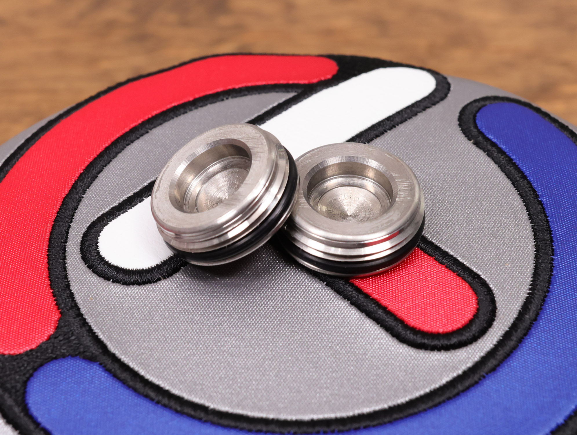 scotty cameron circle t putter weights for golf club