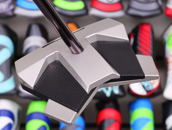 scotty cameron tour only phantom t11 oc onset center zero torque circle t 360g putter with t line and xperimental prototype graphite putter shaft golf club