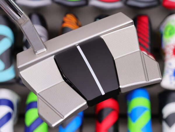scotty cameron tour only sss phantom x t11.5 circle t 370g putter golf club