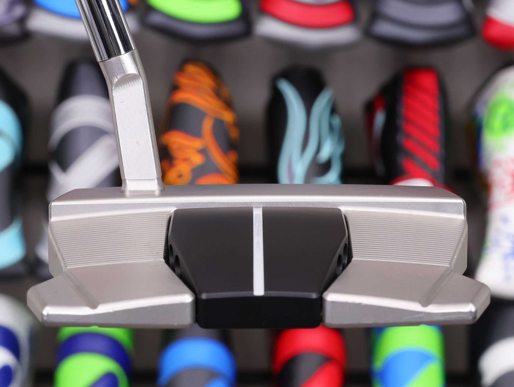 scotty cameron tour only sss phantom x t11.5 circle t 370g putter golf club