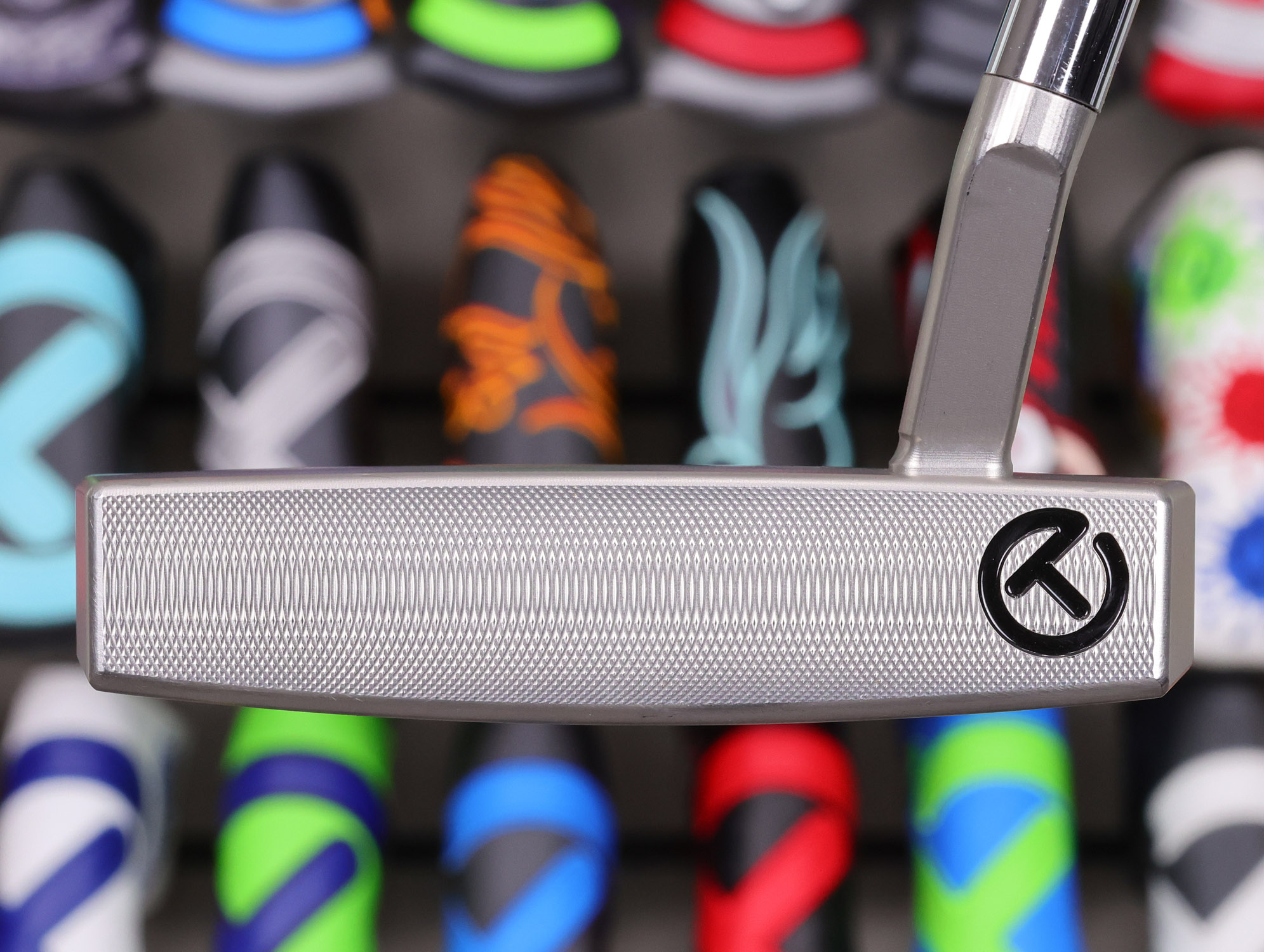 scotty cameron tour only sss phantom x t11.5 circle t 370g putter golf club