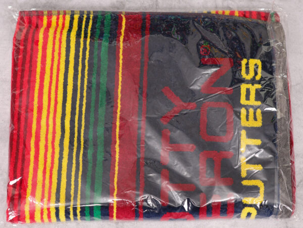 scotty cameron golf towel