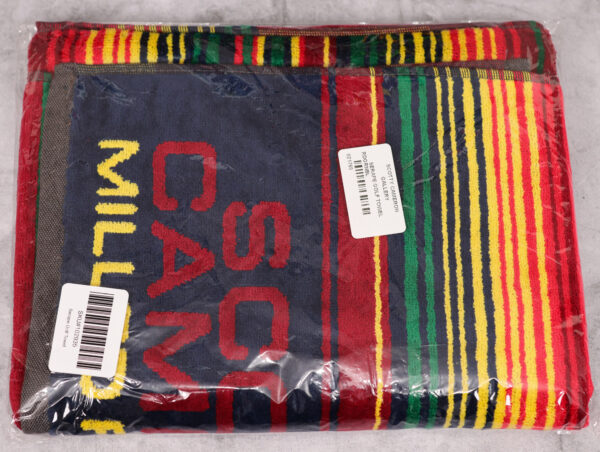 scotty cameron golf towel