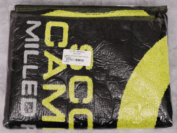 scotty cameron golf towel