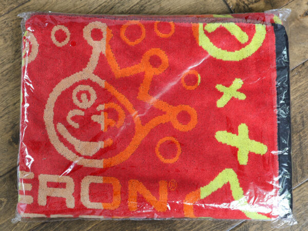 scotty cameron gallery golf towel