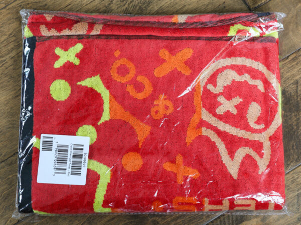 scotty cameron gallery golf towel
