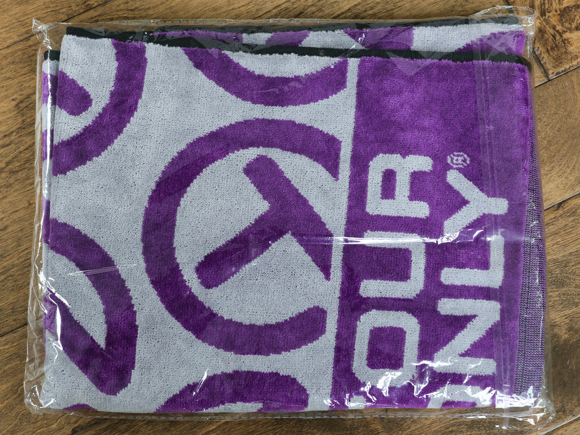 scotty cameron gallery golf towel
