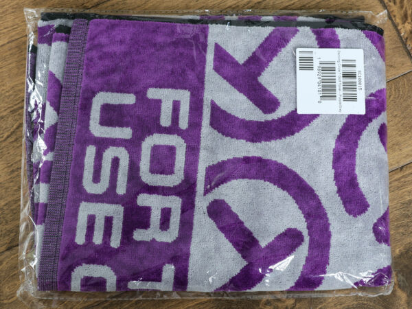 scotty cameron gallery golf towel