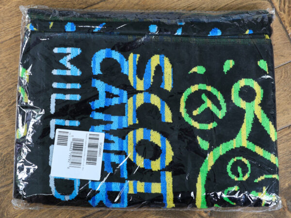 scotty cameron gallery golf towel