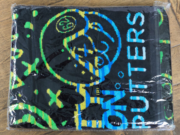 scotty cameron gallery golf towel