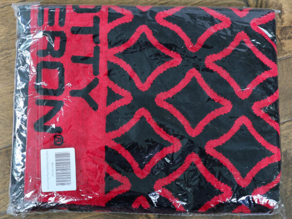 scotty cameron gallery golf towel