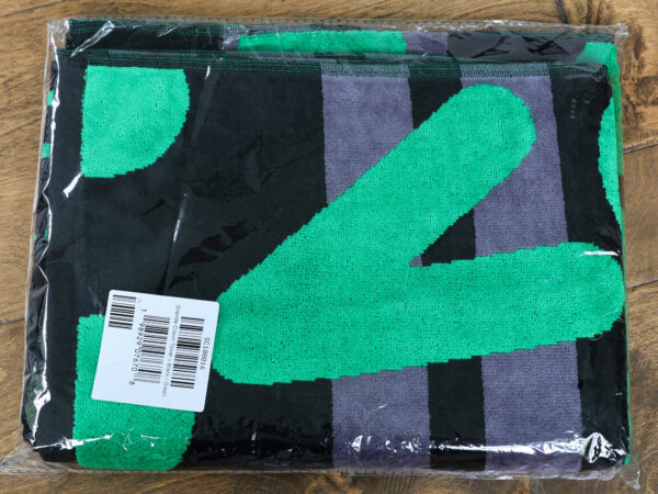 scotty cameron gallery golf towel