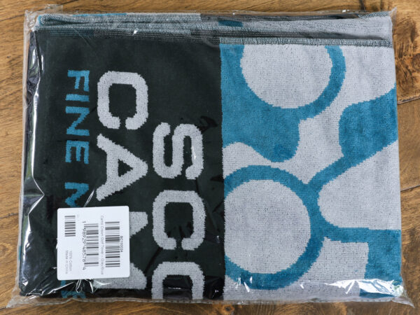scotty cameron gallery golf towel