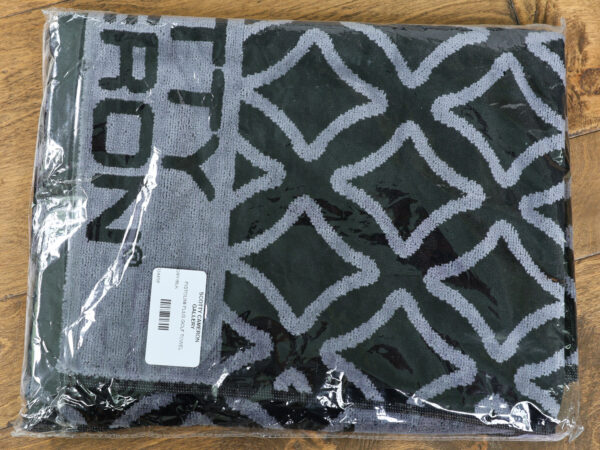 scotty cameron gallery golf towel