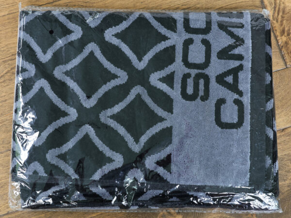 scotty cameron gallery golf towel