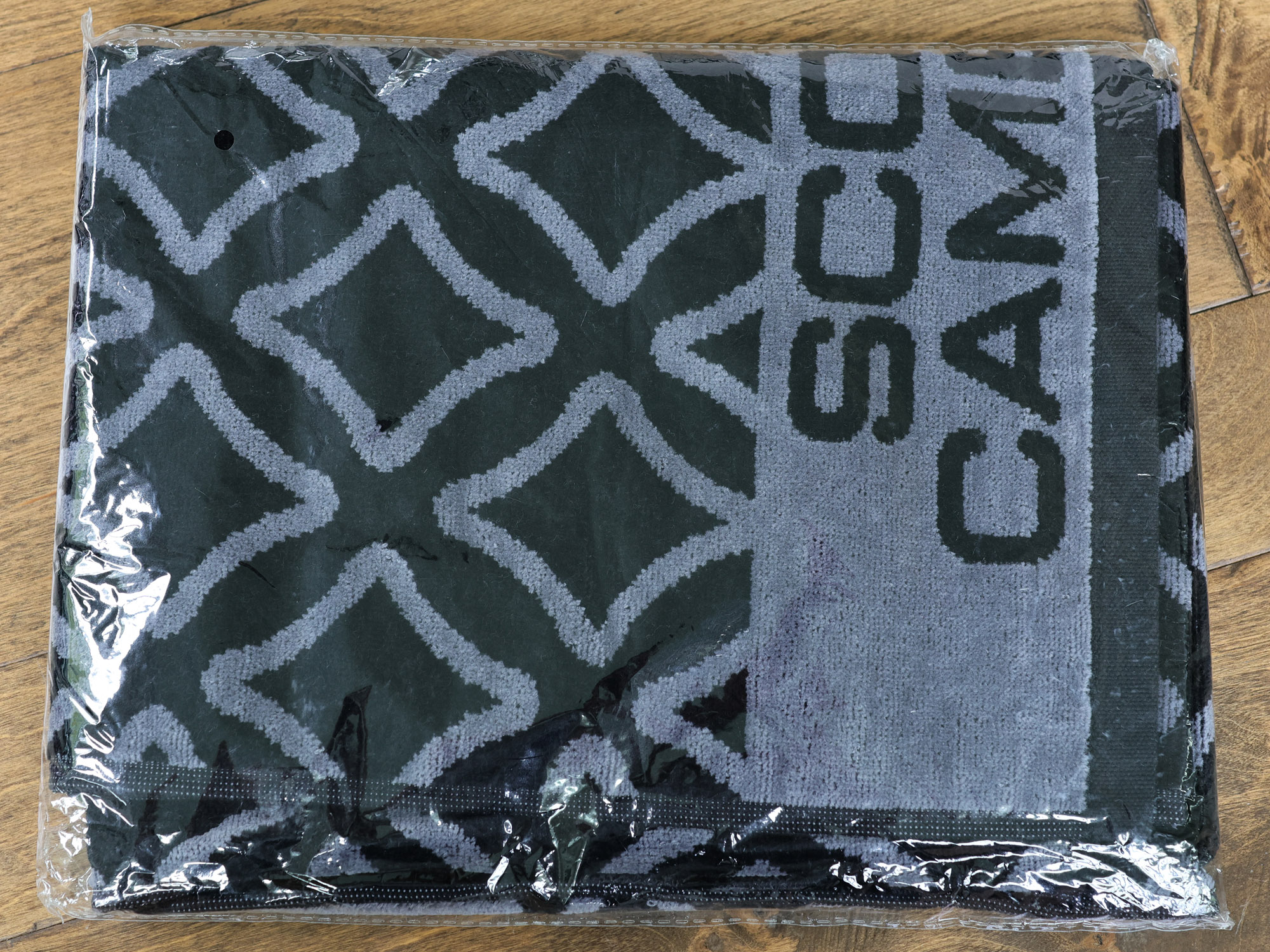 scotty cameron gallery golf towel