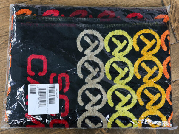 scotty cameron gallery golf towel