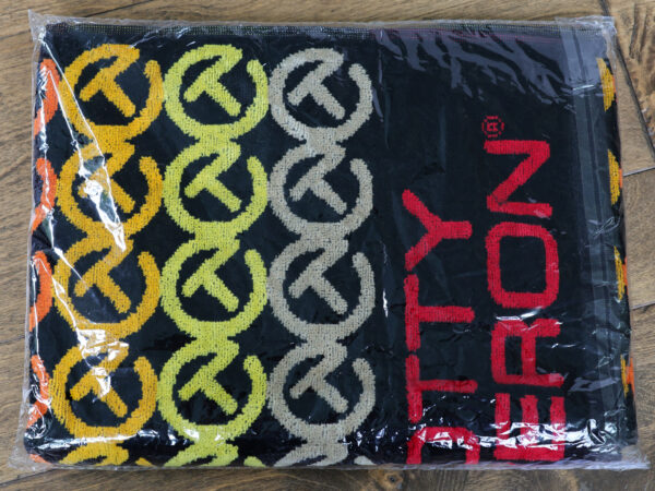 scotty cameron gallery golf towel