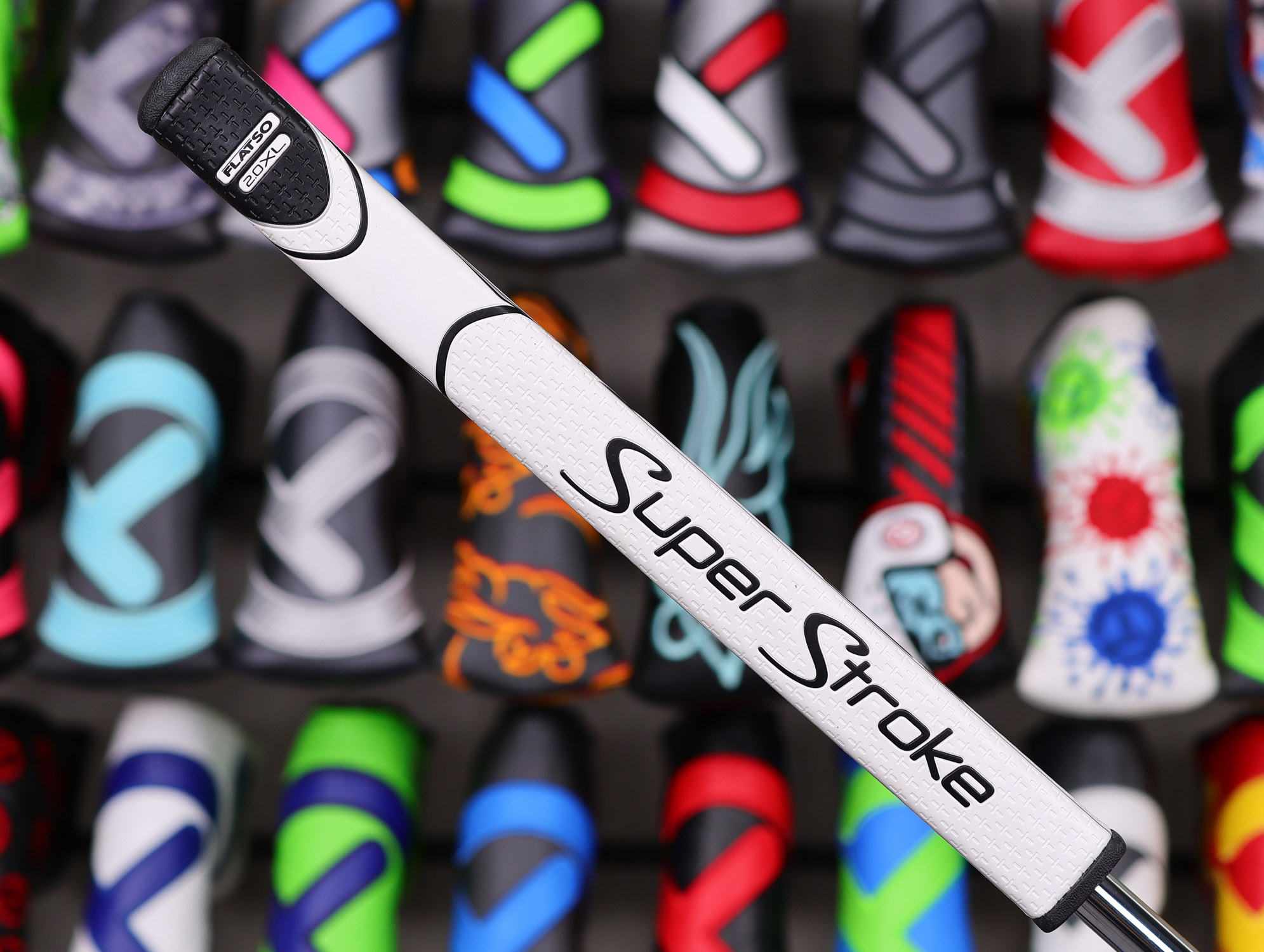 Scotty Cameron Tour Only GoLo 5 Dual Balance Circle T 38″ - Image 7