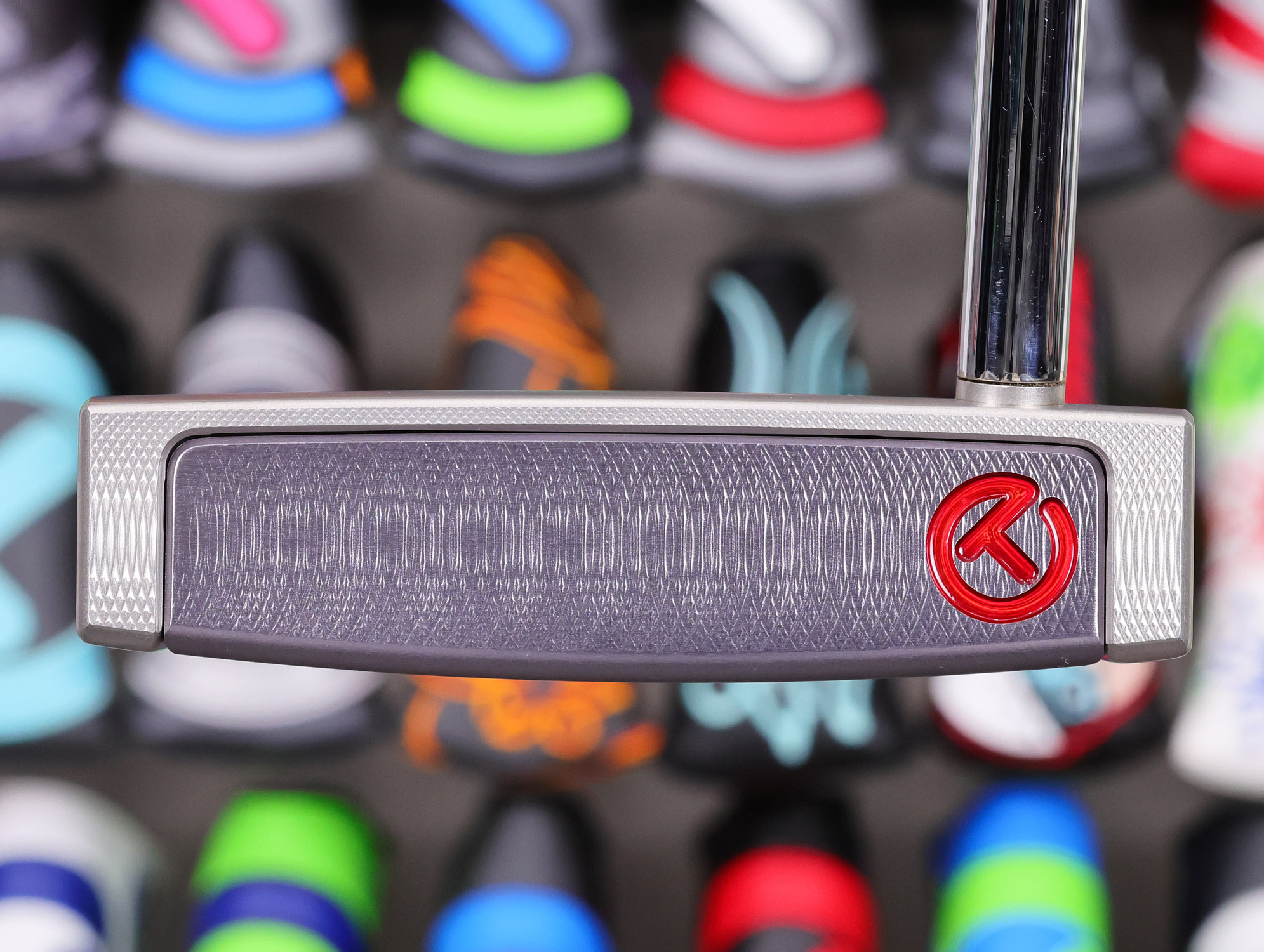 scotty cameron tour only golo 5 dual balance circle t heavy 38" putter golf club