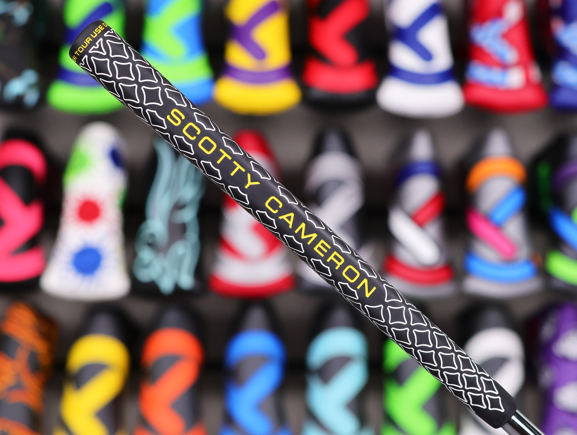 Scotty Cameron Tour Only Silver Phantom X T7 Circle T 360G w/ Welded “FloJet” Neck & Top Line - Image 7