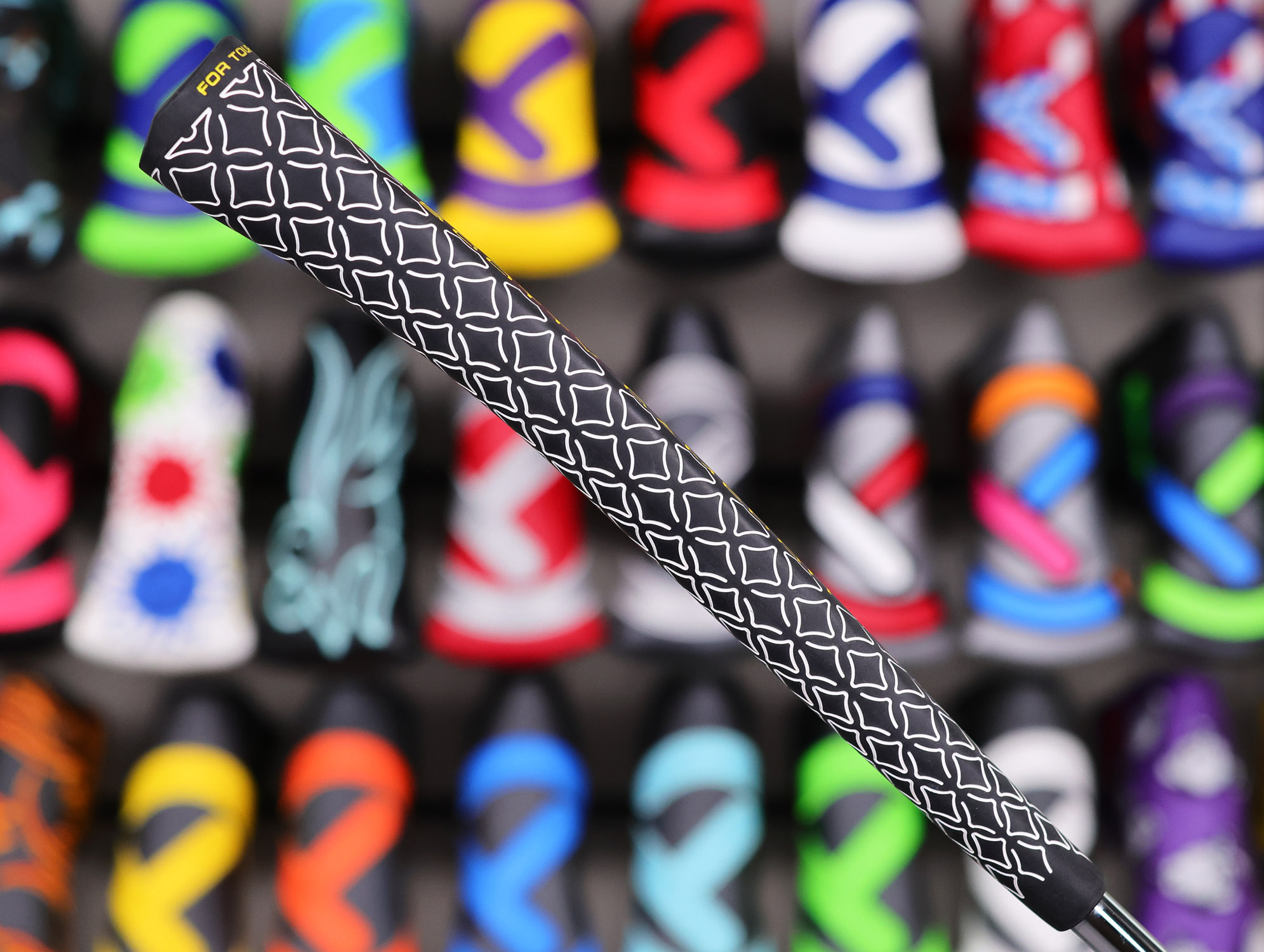 Scotty Cameron Tour Only Silver Phantom X T7 Circle T 360G w/ Welded “FloJet” Neck & Top Line - Image 8