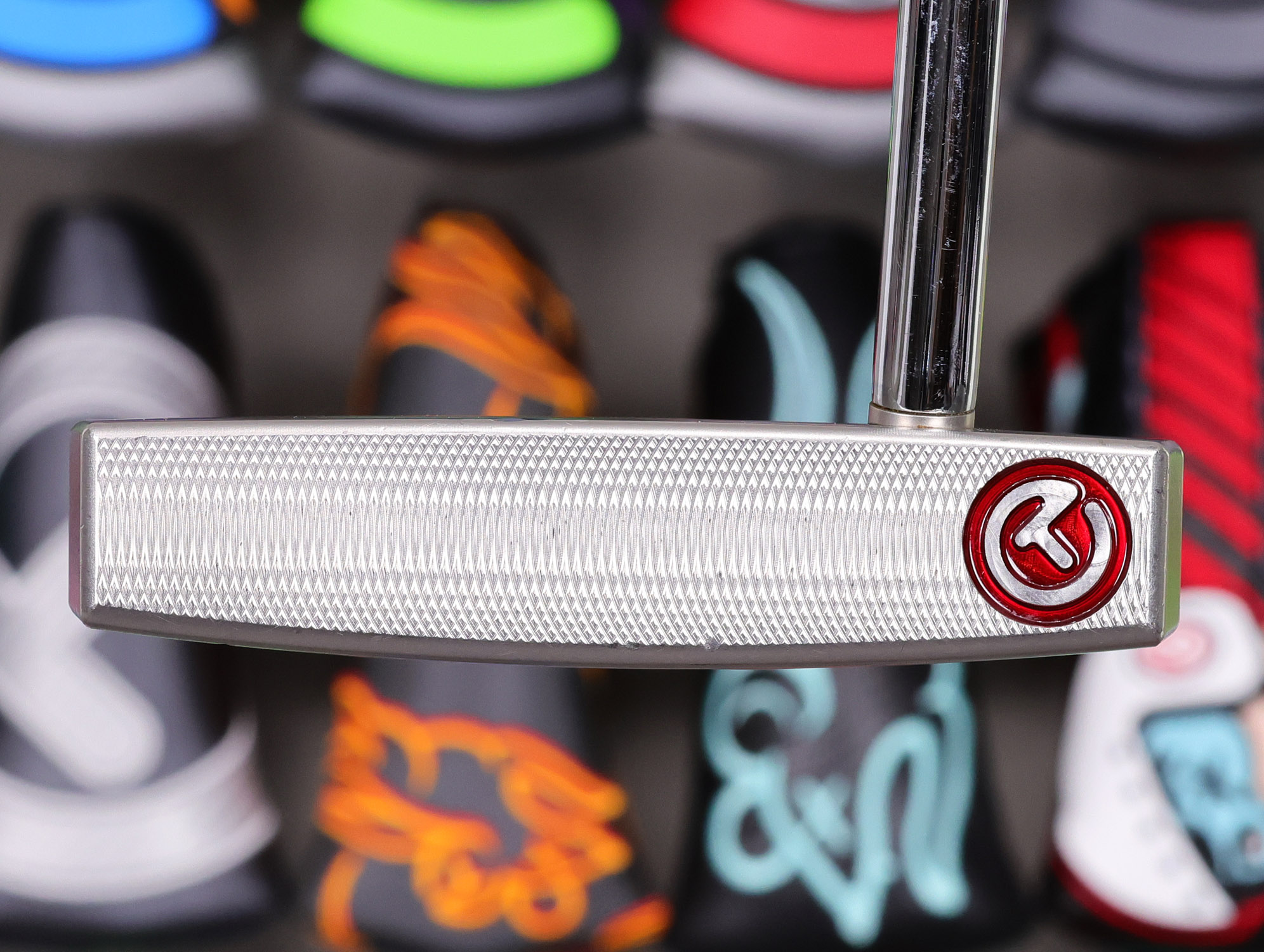 scotty cameron tour only sss futura x5 dual balance circle t 38" putter golf club