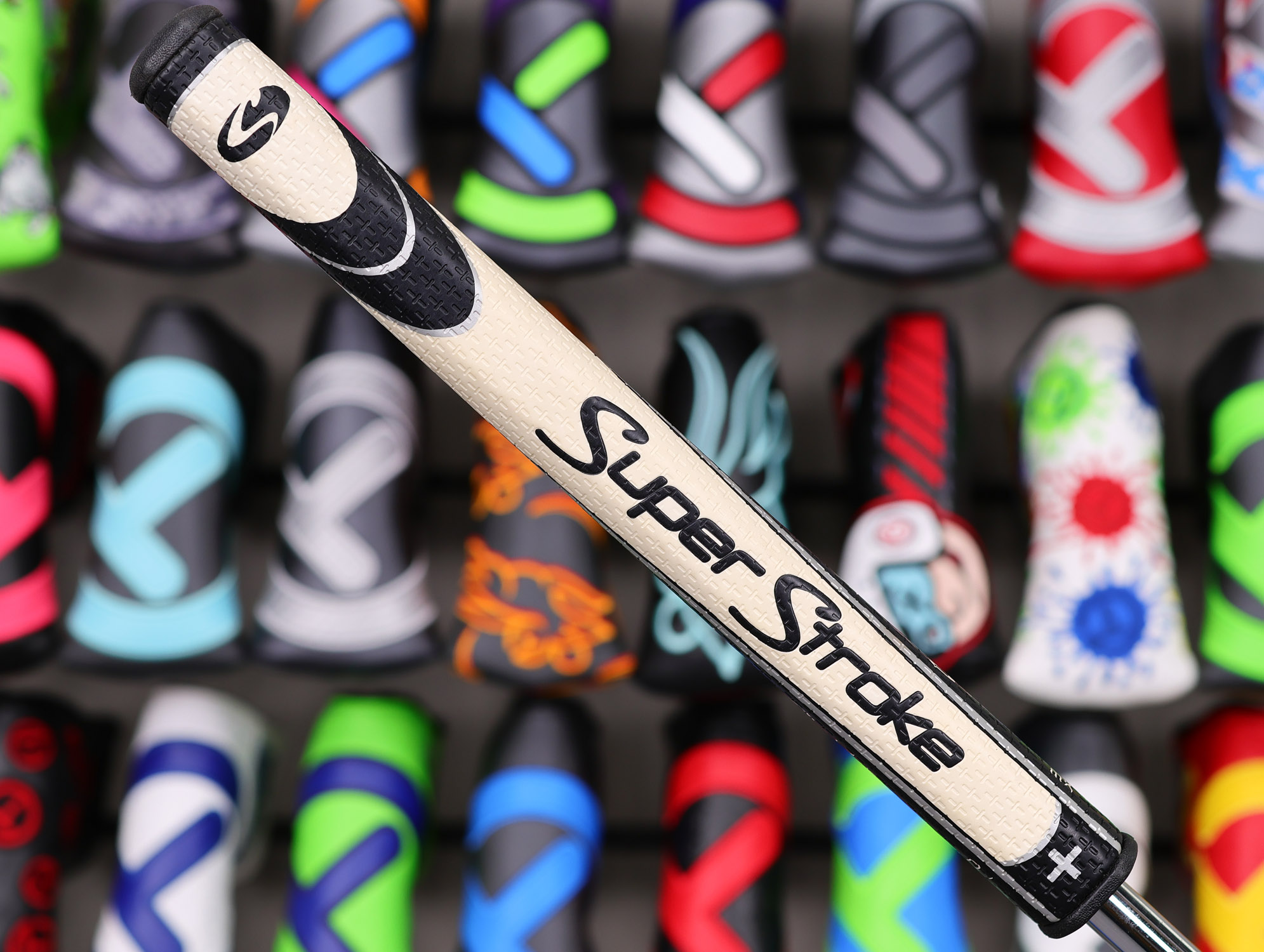 Scotty Cameron Tour Only SSS Futura X5 Dual Balance Circle T 38″ - Image 5